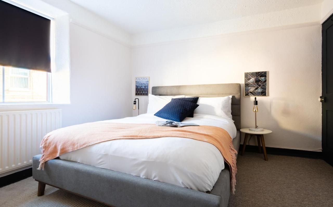 The Heart Of Summertown - Bright & Spacious 3Bdr Home With Garden Oxford Exterior photo
